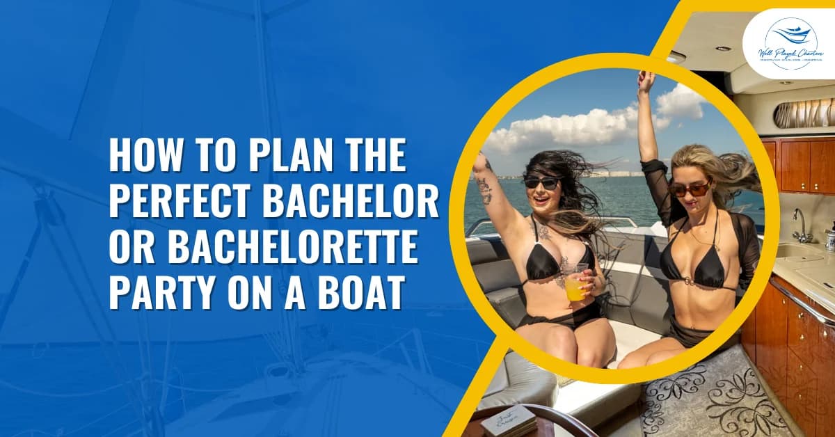 Ultimate Yacht Party Planning Guide