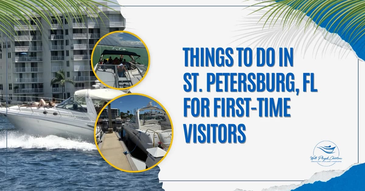 Must-See St. Petersburg Attractions