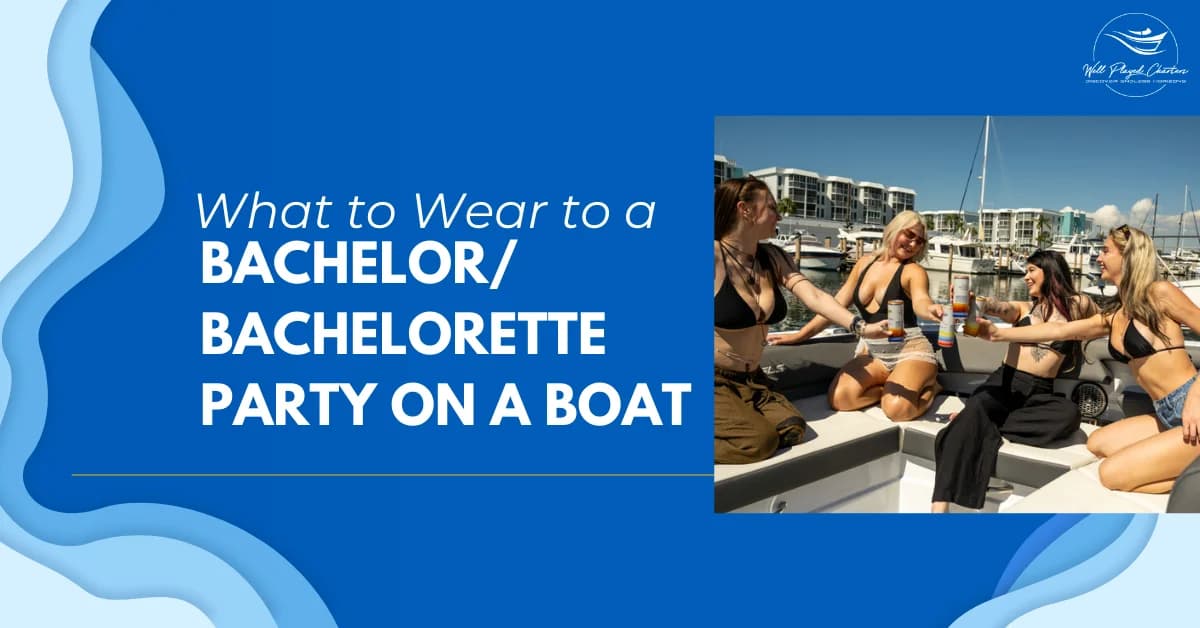What to Wear for a Boat Celebration