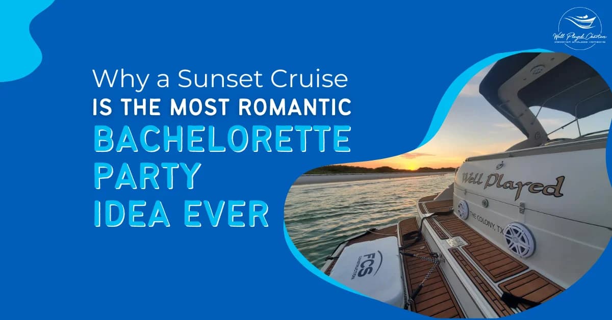 Plan the Perfect Bachelorette Cruise