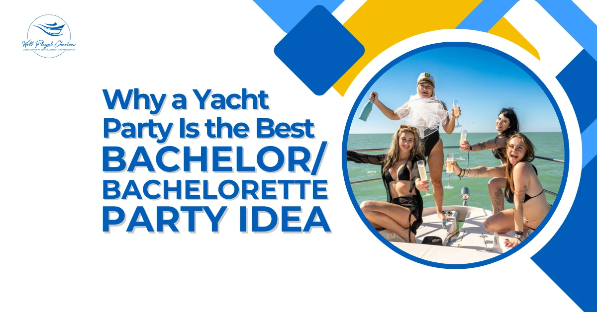 Ultimate Yacht Party Experiences