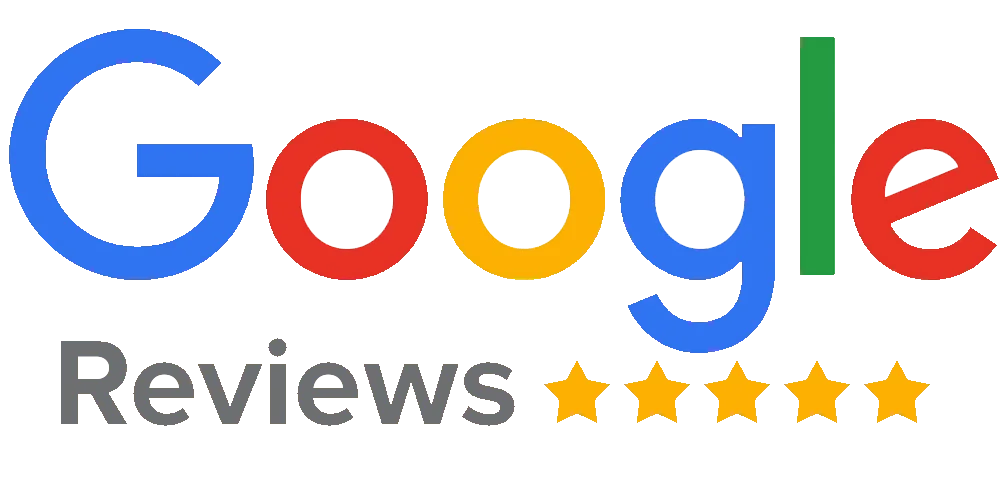 Google Review logo